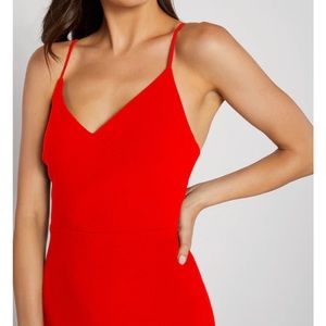 LIKELY Brooklyn Dress